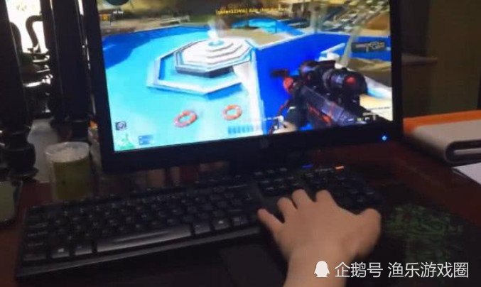 怎么才可以练键盘 83f530464c82444a99e390c72ee20d05.jpeg