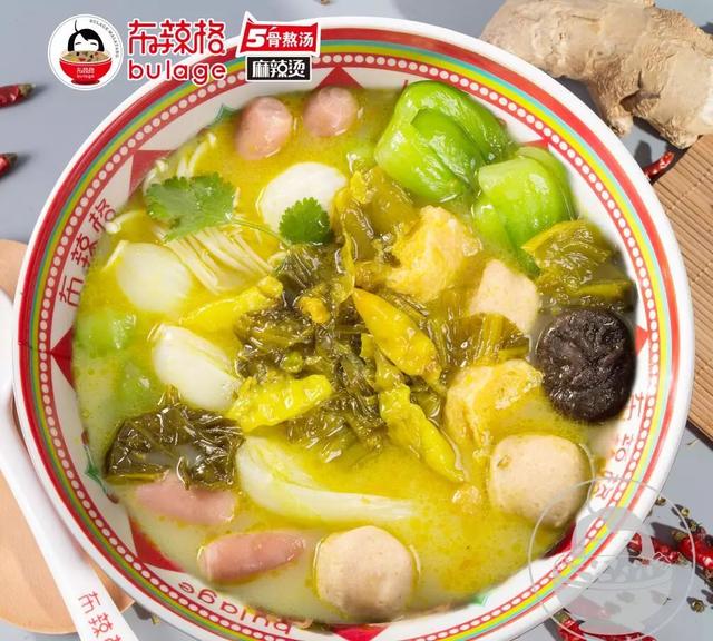 周董的奶茶我的布辣格麻辣烫那些戒不掉的瘾究竟好在哪里