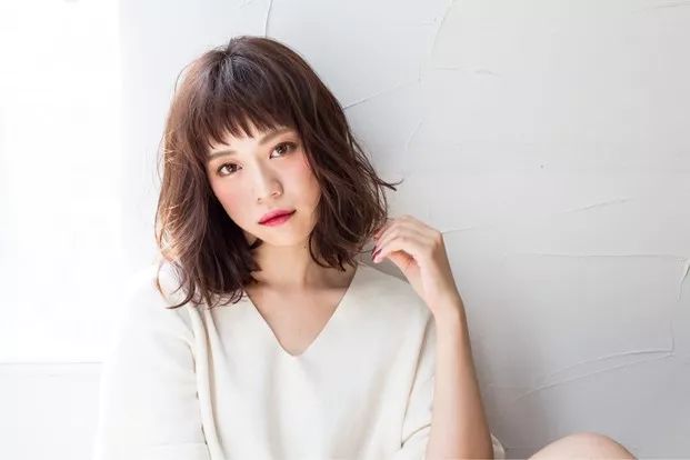 日本最in的20款时尚中短发,这个夏天让你美到惊艳!!! 日韩a特一级成人26