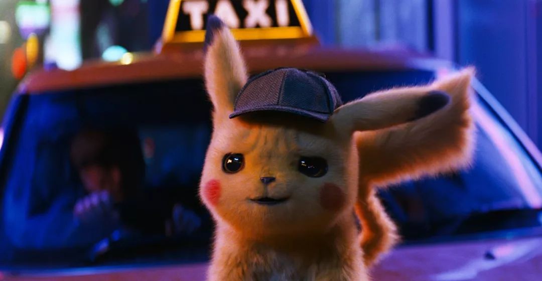 皮卡丘是哪一年上映的 88dab6726c55413dbe13cb2a735c4125.jpeg