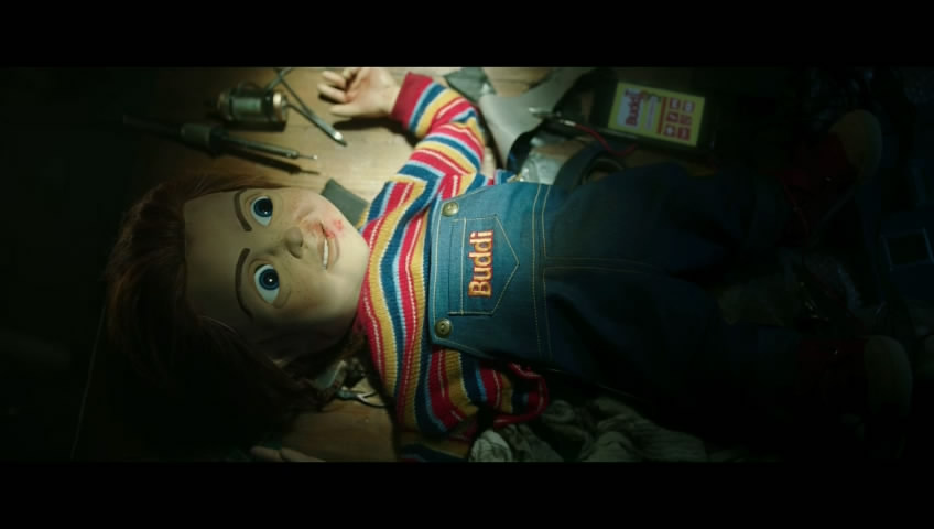 搜狐娱乐讯(文/耷子)由美国米高梅电影公司根据1988年经典杀手娃娃