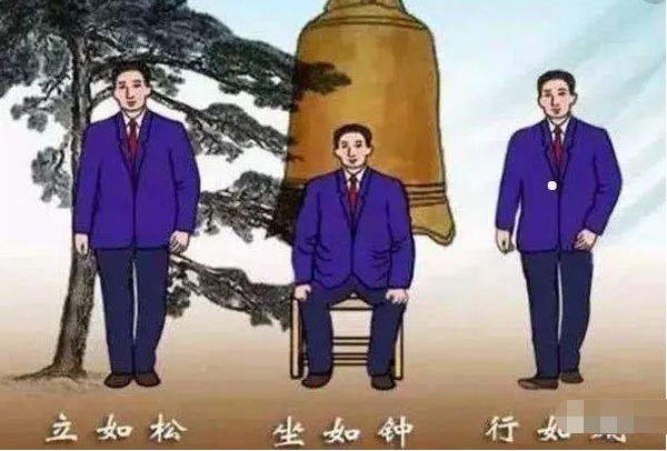什么样子才算是龟背蛇腰 9a5eab131396454685278e93418f605d.png