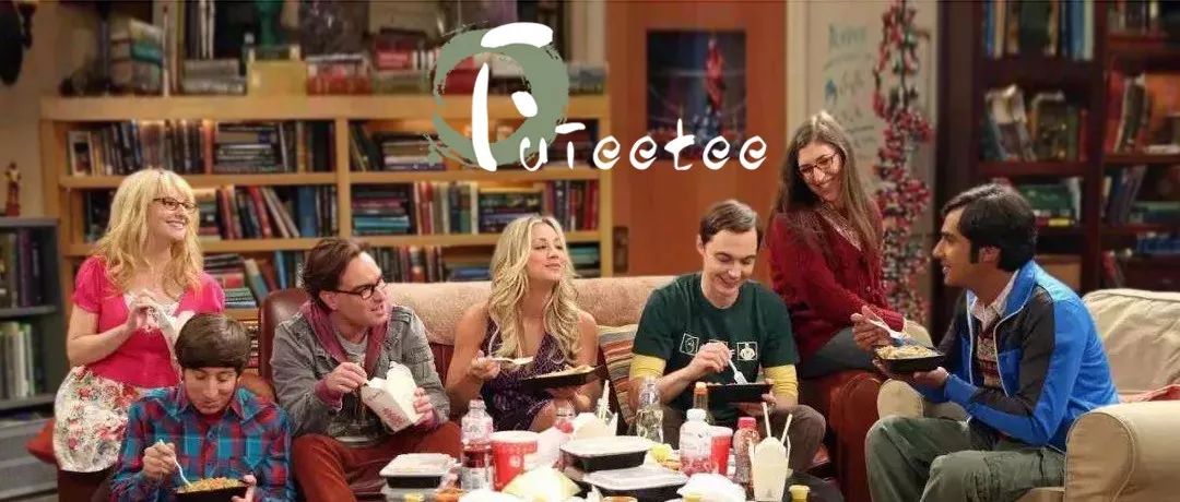 《生活大爆炸》12年后完结:说过了再见,一定会