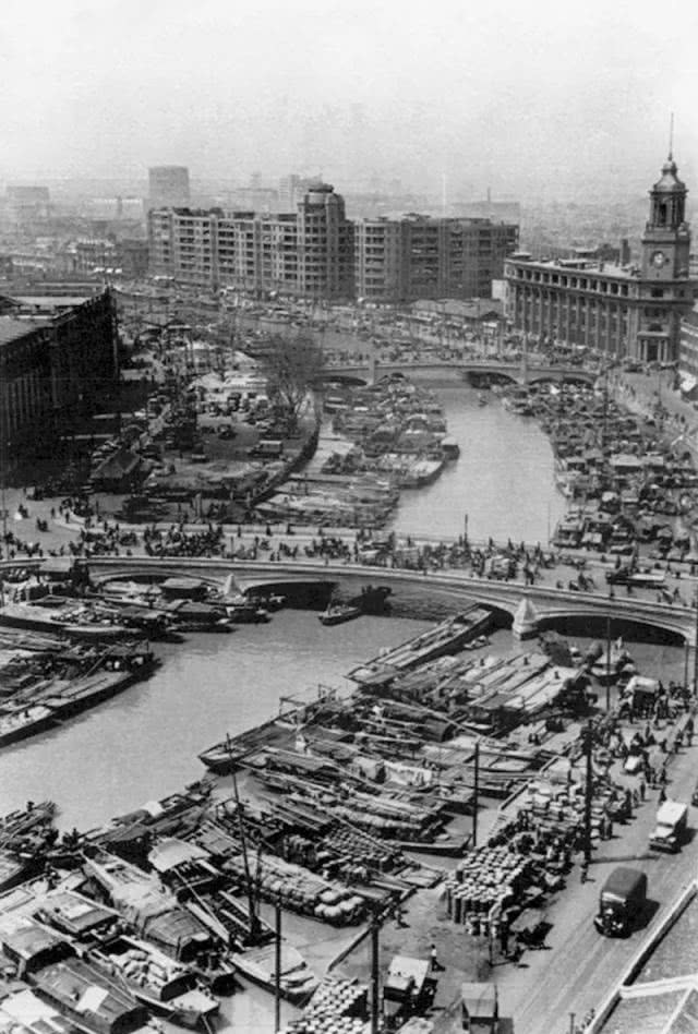 解放上海，一个叹为观止的奇迹，毛泽东批复8个大字