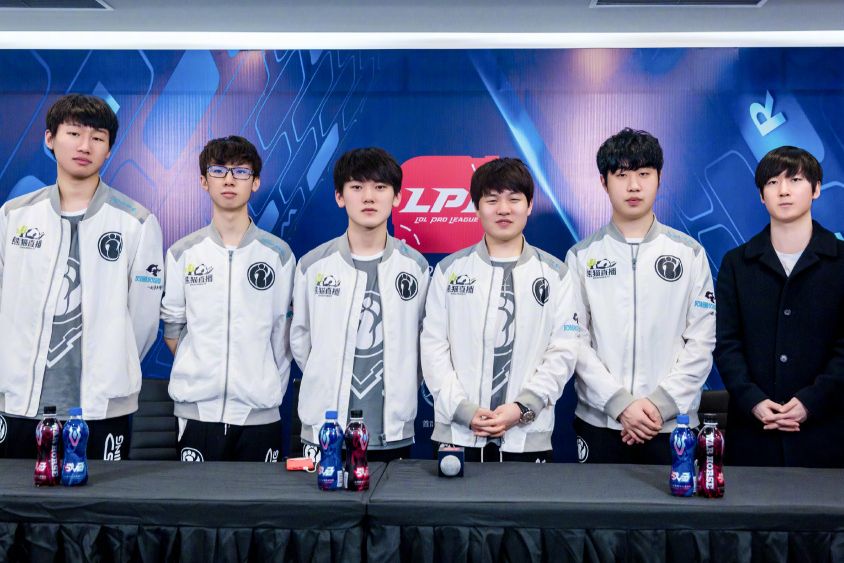 欧洲最后希望G2成功晋级,S9四强名额公布:IG,FPX,SKT,G2图片