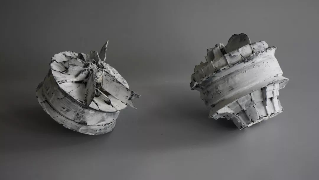5.11-6.11 大千 x 自造社|张敏:「意外之外」雕塑与空间装置展 凯发k娱乐正版