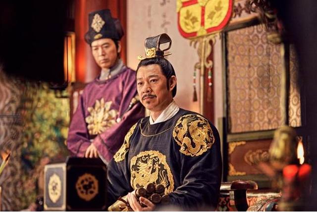 李世民最宠爱的女儿在他的葬礼上不流一滴泪,竟因为一和尚? pt老虎机手机登陆