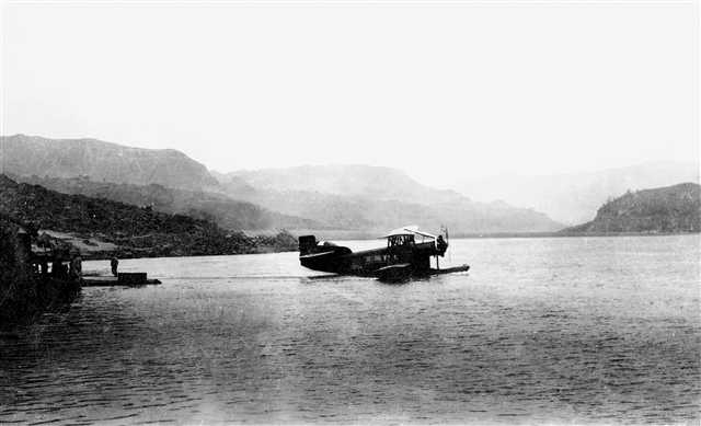 万川毕汇 平湖之州