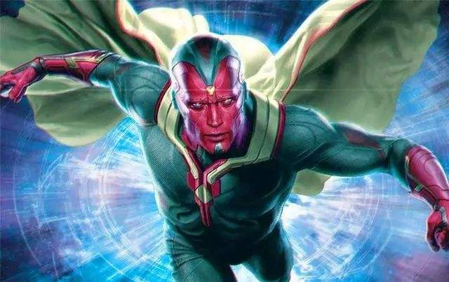 威漫英雄实力排名_漫威英雄实力排名官方(3)