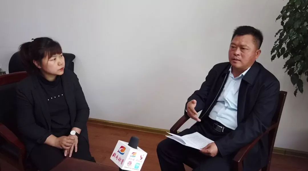 对话孙君涛,看济南如何推动残疾人事业发展!