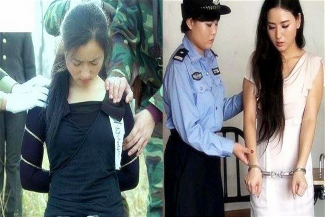 原创日本女死刑犯和中国女死刑犯,临死之前有何区别?看完就知道了