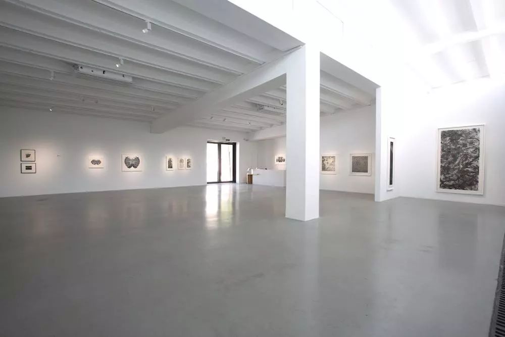 雅昌月度(2019年4月)画廊影响力榜单