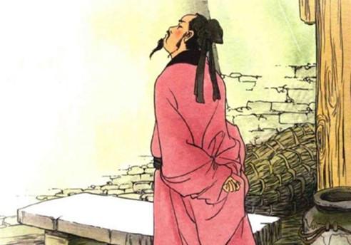 此人性格怪癖,因一首诗受到韩愈的赏识,还得到一个很特别的称号