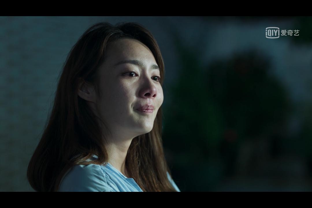 原创破冰行动蔡小玲三步求情策略太厉害刘若嫣演的太准确