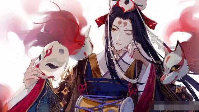 阴阳师:玉藻前"另类"加强?