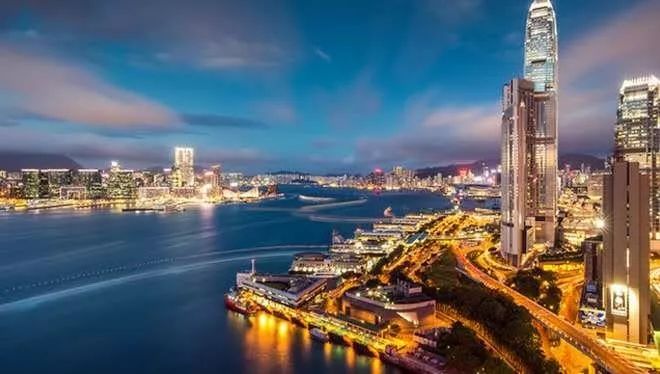 香港ai专业年薪60万起,还有哪些专业年薪可观