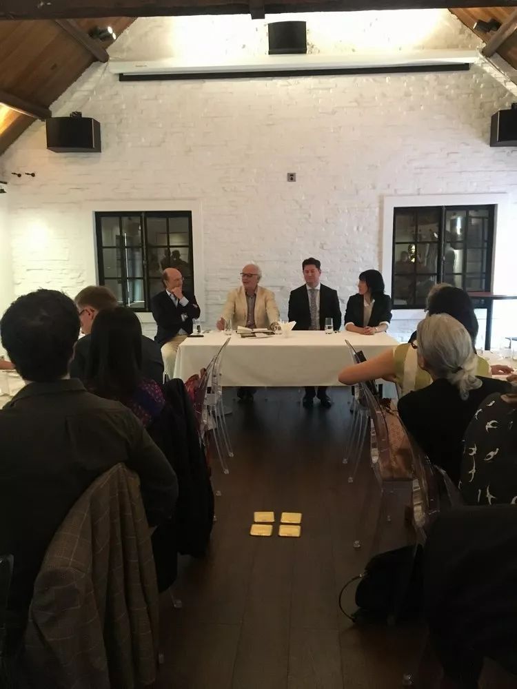 中国和希腊合作关系不断升温,Why?