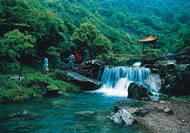 5月19日去杭州这些景点大优惠_景区