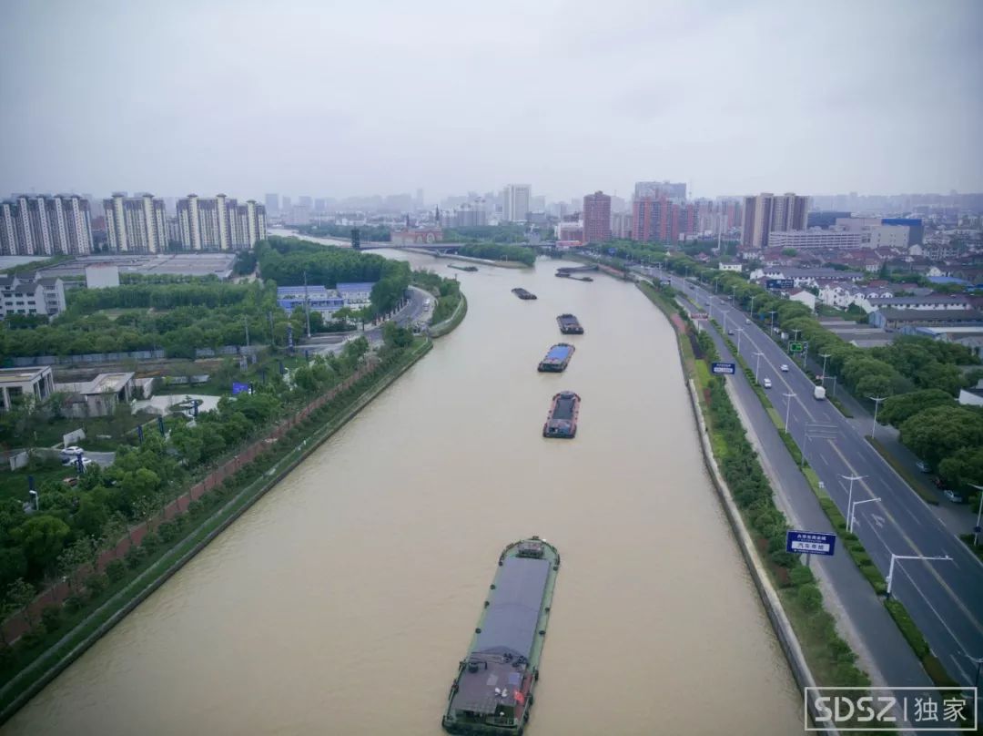 貝聿銘先生，現在的蘇州，正如你所願 旅遊 第20張