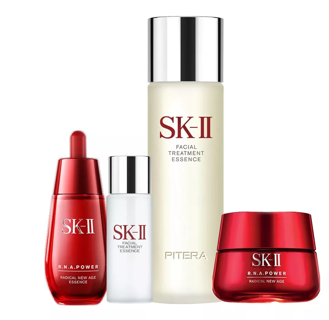 sk-ii 爆划算!我一口气买了十套还嫌少!_活动