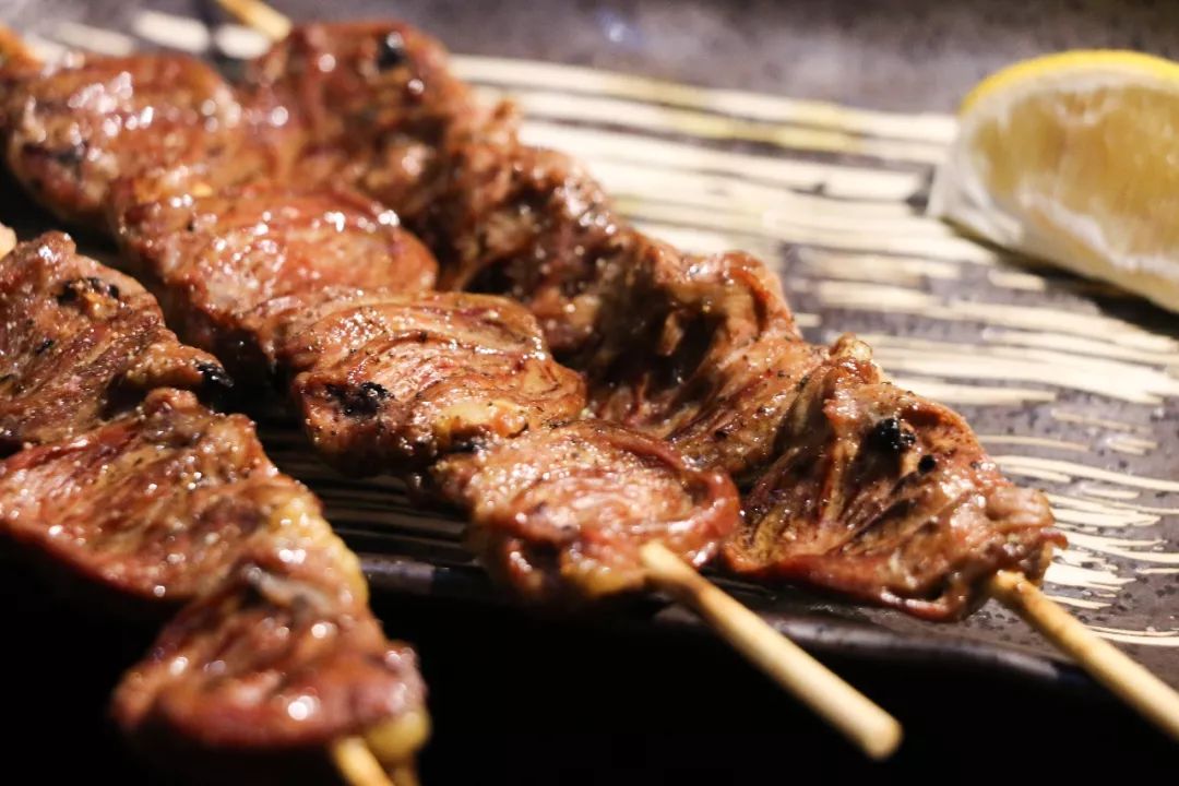 从哈西这家"深夜食堂"出来,我取消了去日本的机票 | 新店8.8折