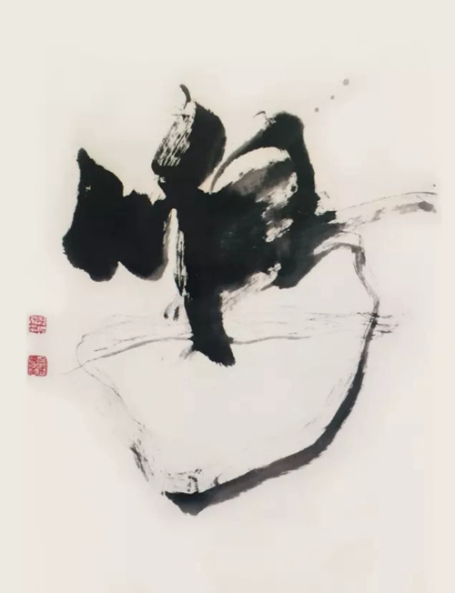 后现代海派艺术韩煜作品展即将亮相中国美术馆