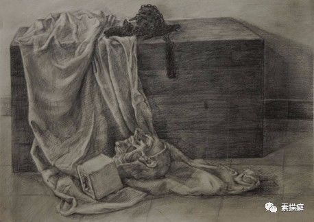 巴黎美术学院素描课 c1b6f32516f44e8f9a4da9b9bb9d42eb.jpeg