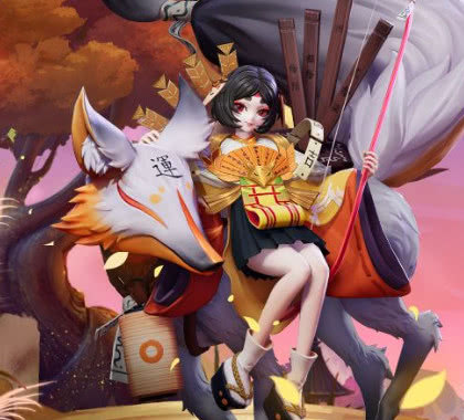 阴阳师3大官方亲儿子御馔津第2而他一出生秒破纪录
