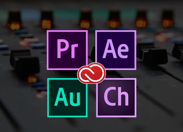 @剪辑师 @修音师 @后期 @设计师 @动画师,