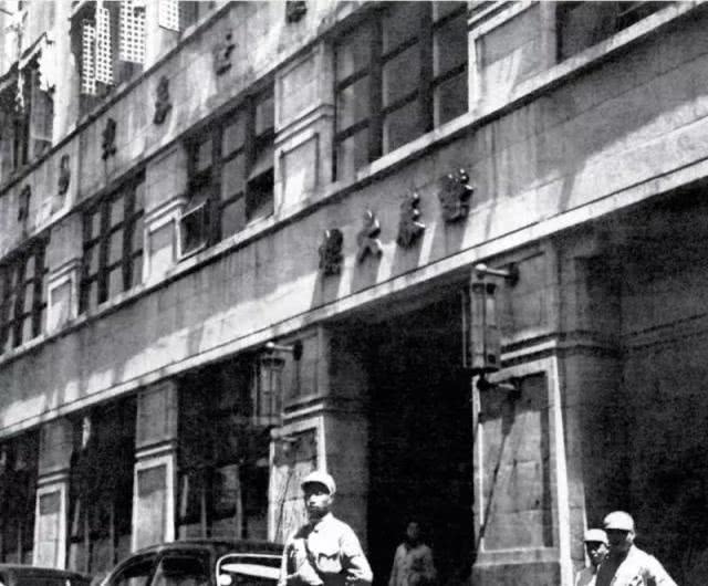 解放上海，一个叹为观止的奇迹，毛泽东批复8个大字