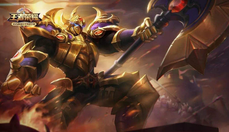 王者荣耀怎么快速发育后羿 cac9834e9ef34526aea106fcb12d0a79.jpeg