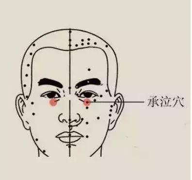 老人口眼歪斜_老人微信头像(2)