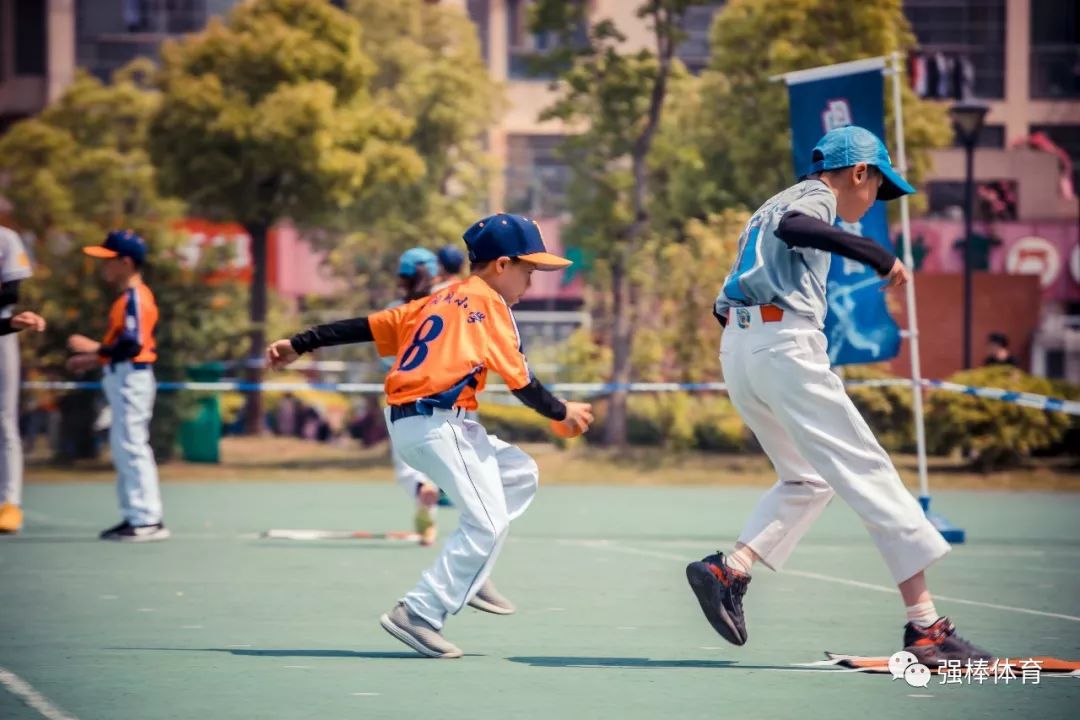 2019年南京市少年儿童阳光体育运动联赛软式棒垒球比赛圆满落幕