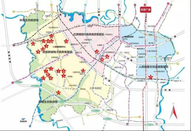 成都五城区人口_成都五城区分布图(3)