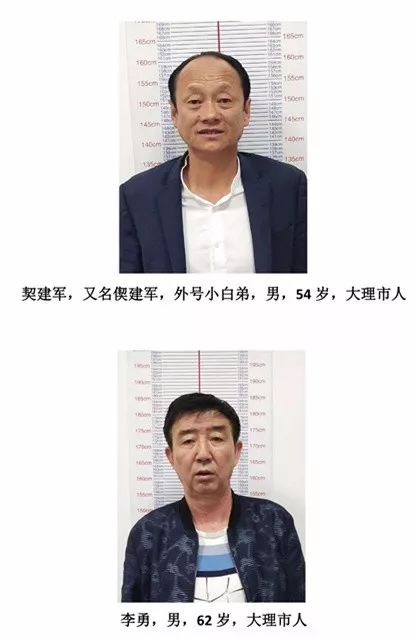 (来源:大理警方) 返回搜             责任编辑