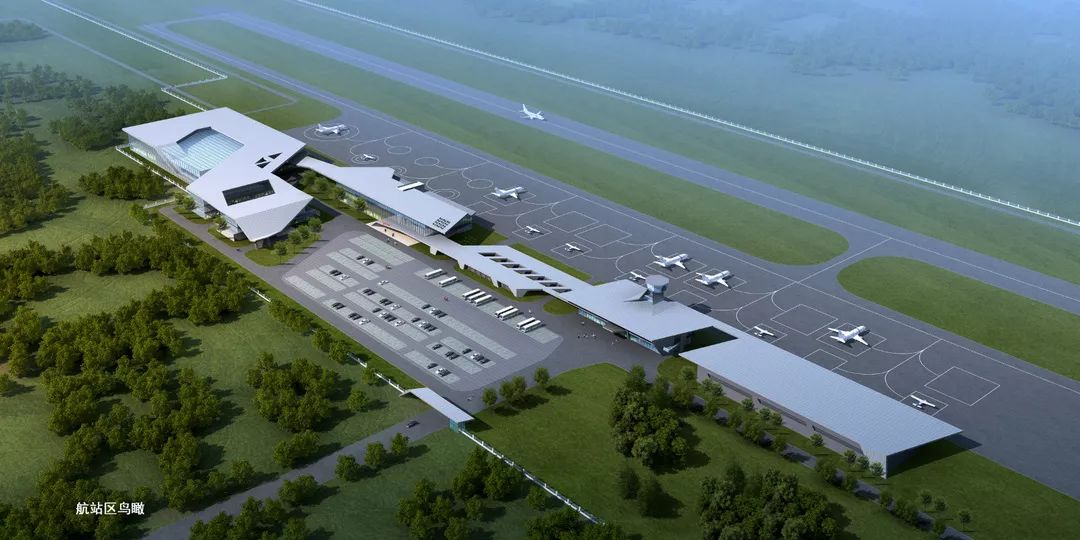 美国通用航空产业经济总量_美国联合航空(3)