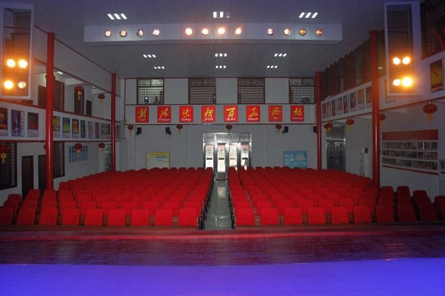 衡阳市杂技艺术学校2019年招生简介