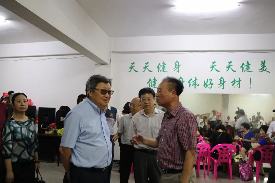 泉州市政协原副主席,泉州老年大学常务副校长,泉州老教委副主任郑增辉