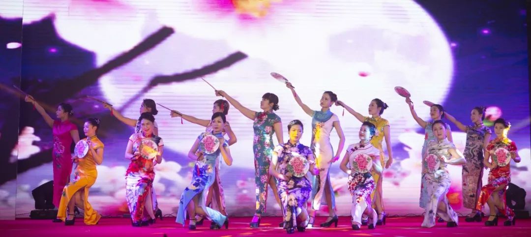舞蹈《天竺少女》