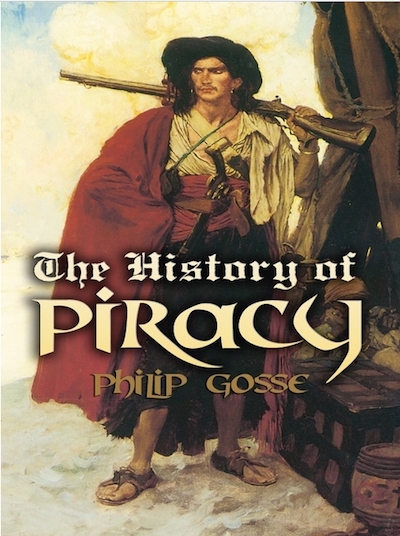 王华震评《华南海盗》︱清代海盗研究的开山之作