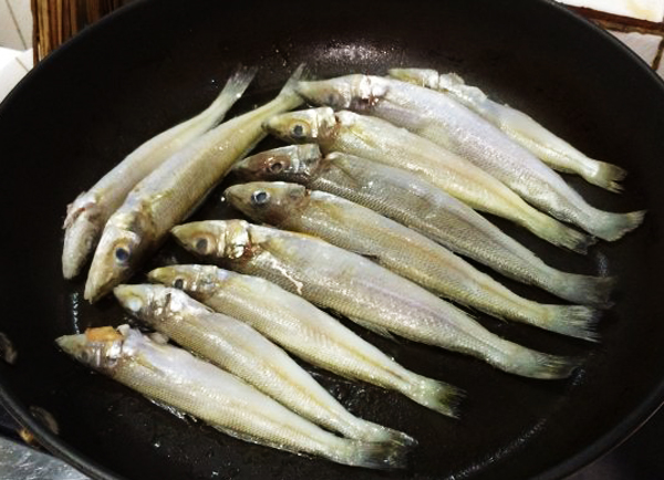 食材分享当季舌尖上不容错过的潮汕美食肉质嫩滑的沙尖鱼