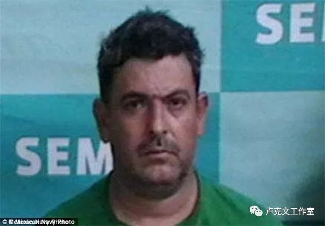 毒品战争：墨西哥往事