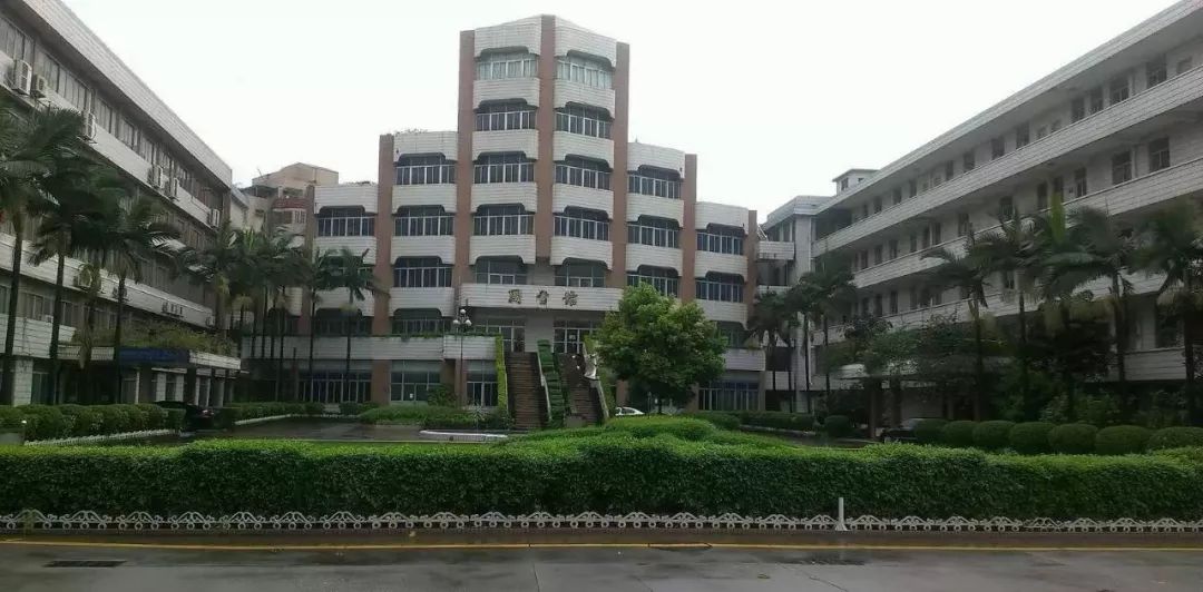 肇庆学院排名_肇庆学院(3)