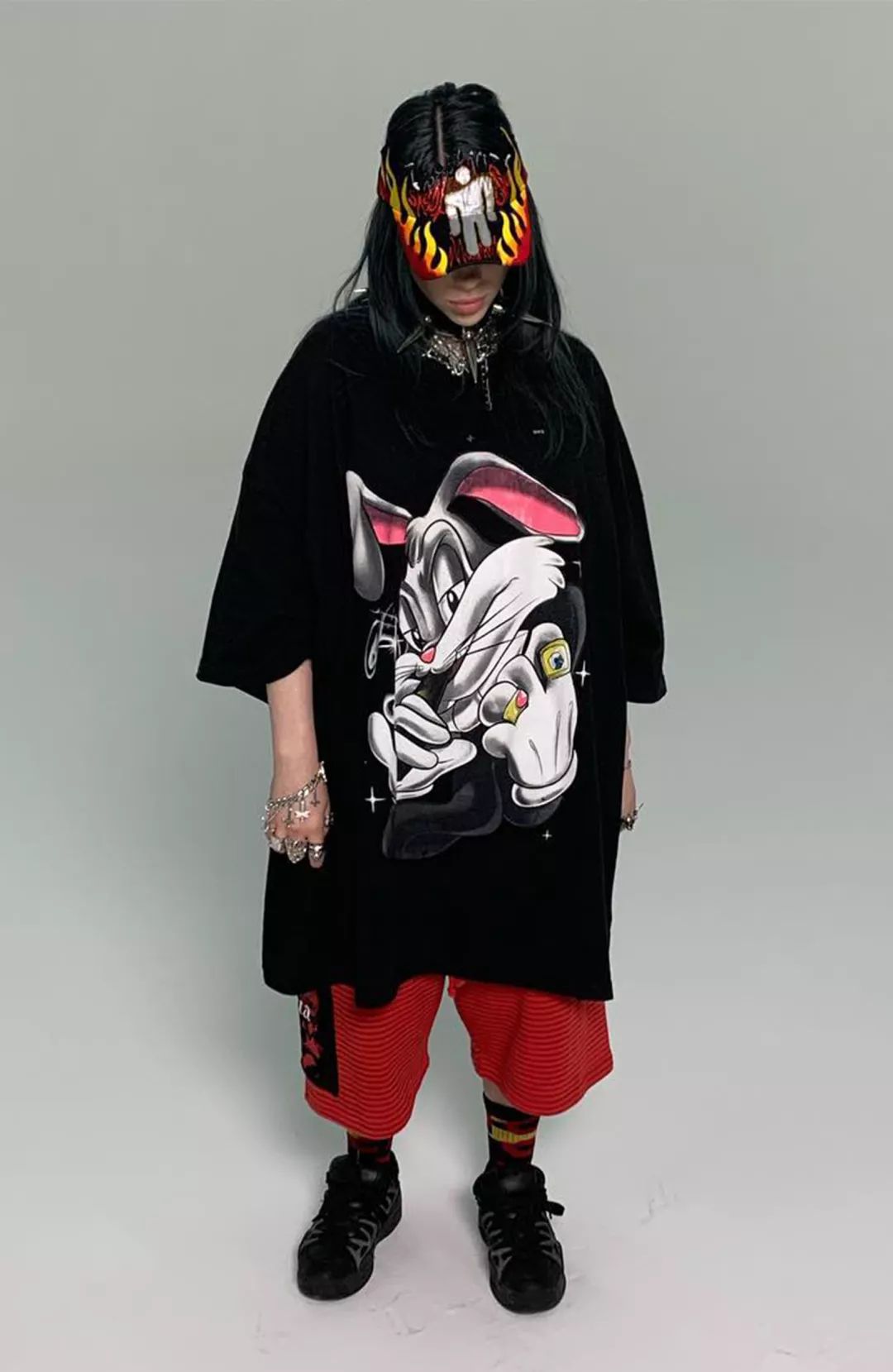 为什么是Billie Eilish？