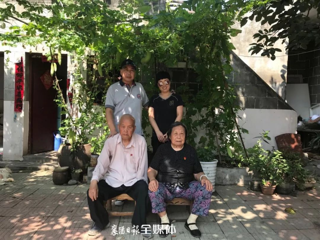 全国最美家庭名单揭晓,襄阳这3个家庭入选,有你认识的吗? sm男虐女地下室调教