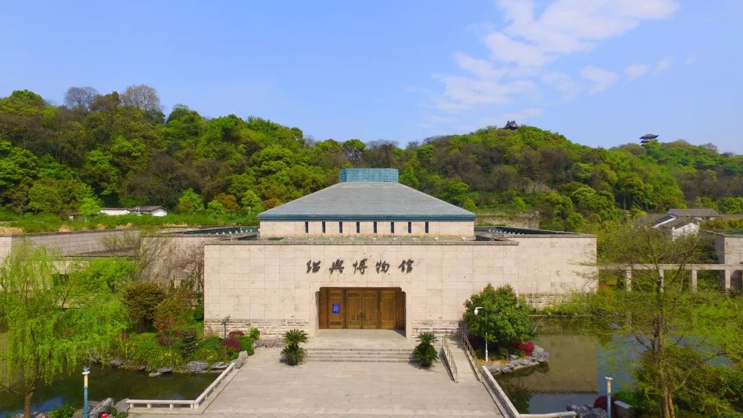 时间:5月14—15日 地点:绍兴市柯桥区明珠广场,柯桥区博物馆
