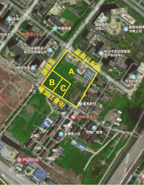 南京主城区人口_贵了1万 平还卖了八成 南京开启不要命式卖房(3)