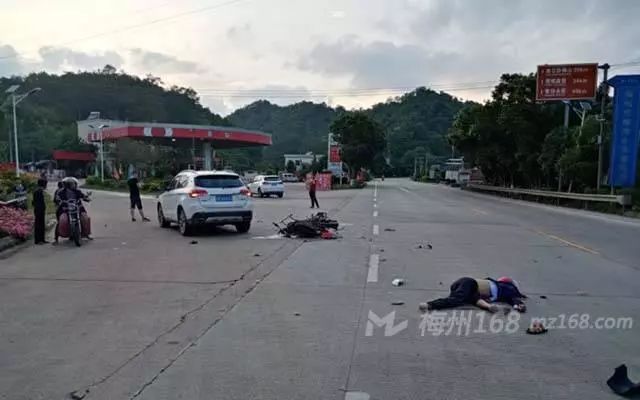 梅县有多少人口_停个车也能起冲突,梅县区一群男子店门口群殴,有人被打伤入