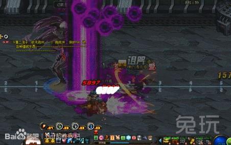 DNF卢克副本光暗卢克怎么打 要注意什么