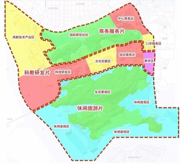 珠海 香洲区 人口_珠海香洲区地图(3)